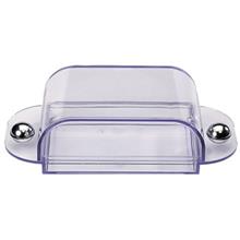 ظرف کره و پنیر یزدگل کد 102 YazdGol 102 Butter And Cheese Tray